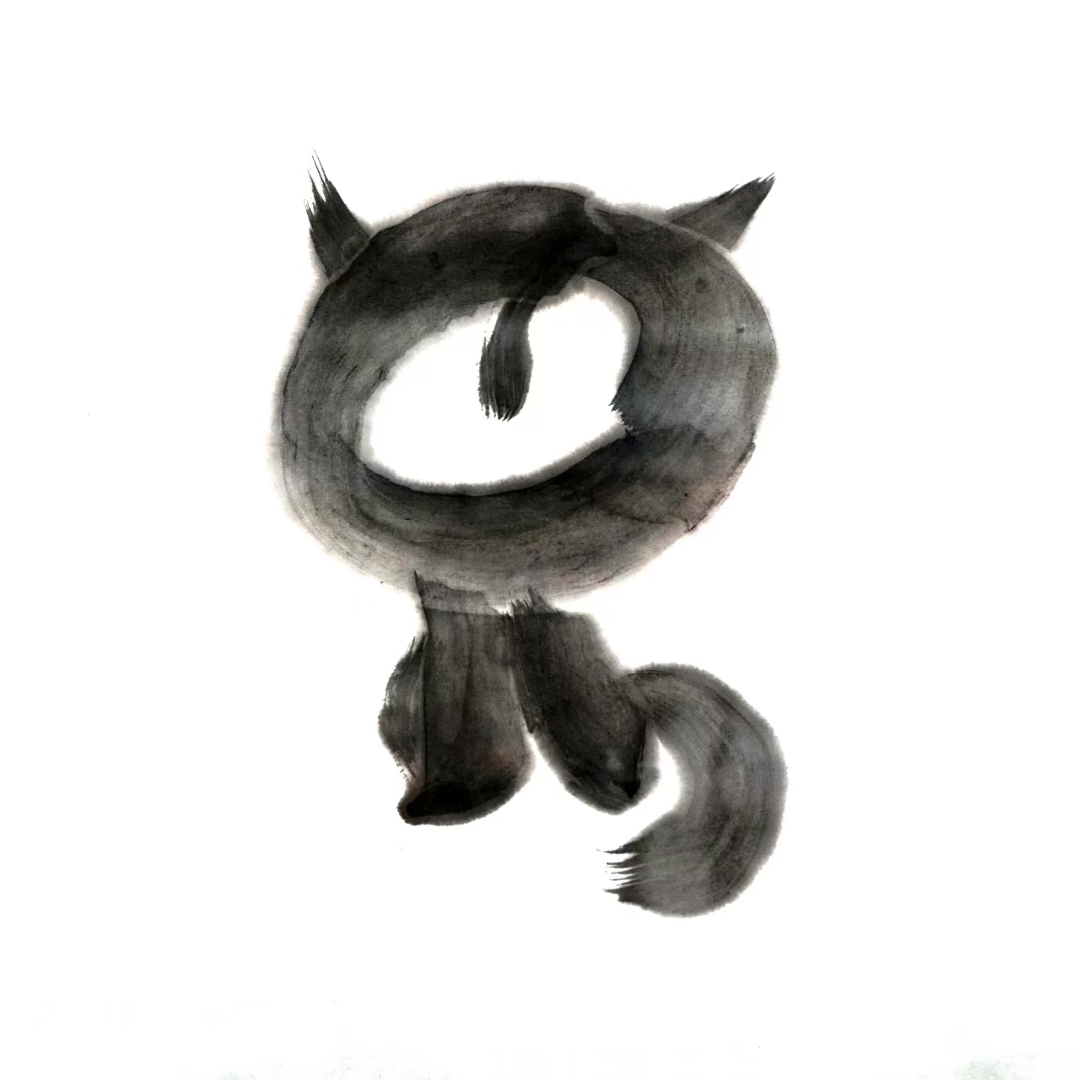 AI未来电影研究院《天眼猫》系列动画正式进入筹备阶段！