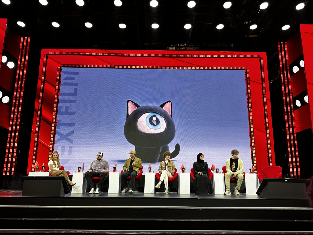 孙立军院长发表主题演讲