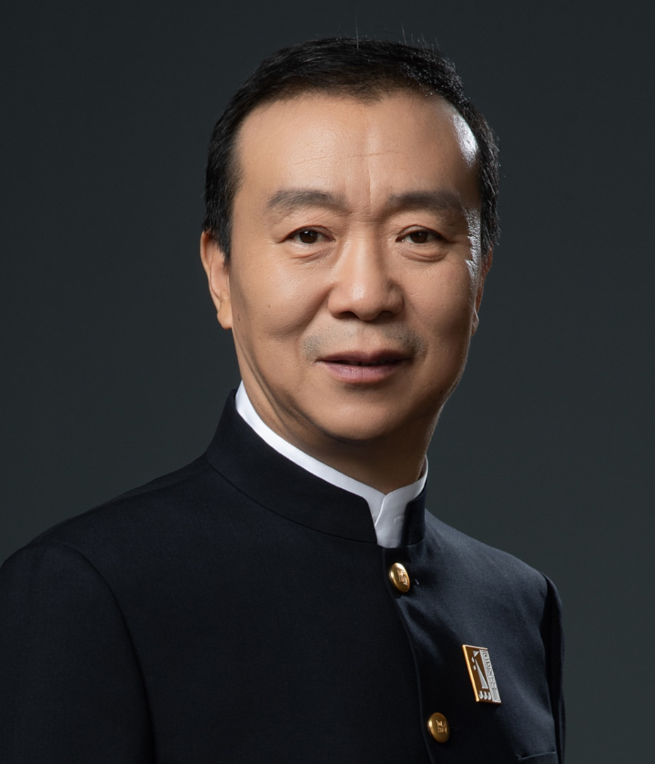 孙立军 SUN LI-JUN