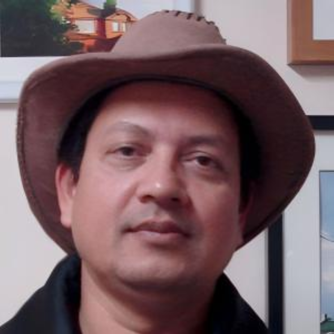 海拉罗·乌丁 SARKER HELAL UDDIN