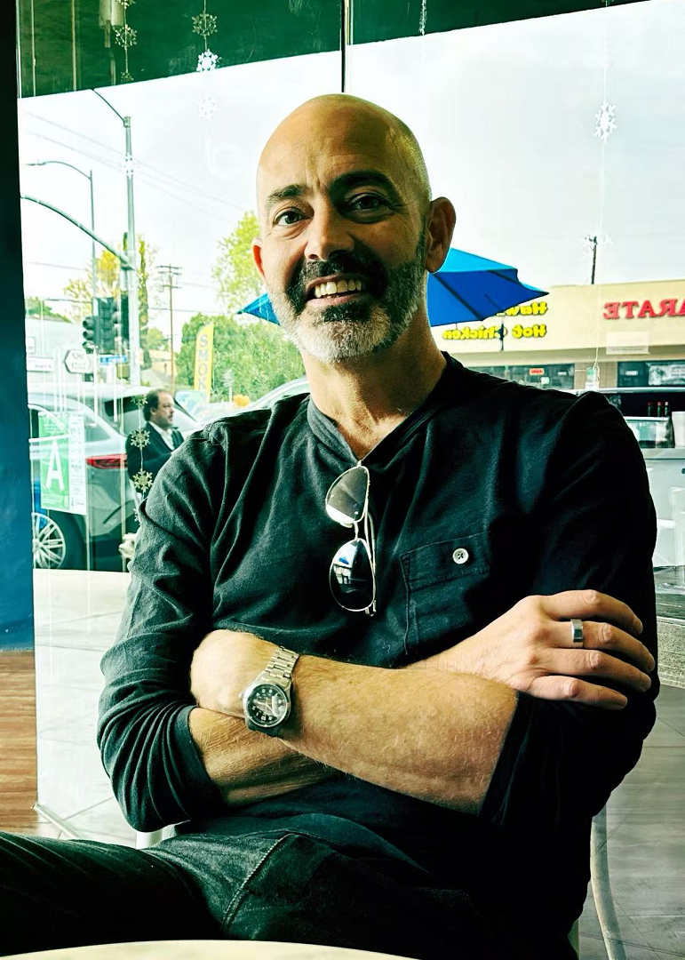 杰森·佩尔汉姆 JASON PELHAM