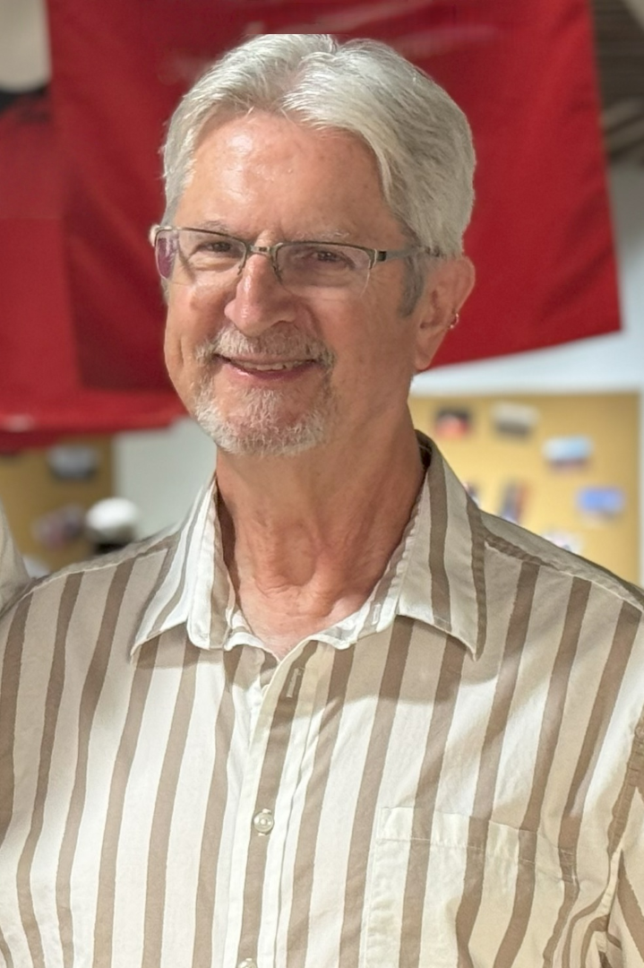 史蒂夫·布朗 STEVE BROWN