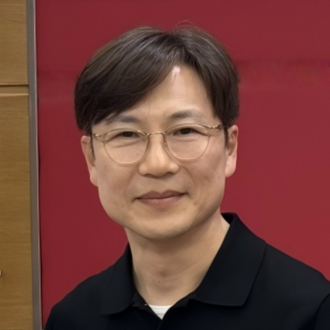 崔元豪 CHOI WONHO